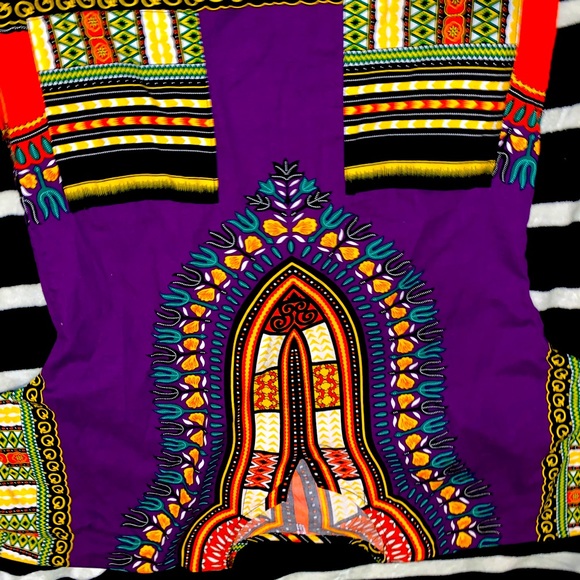 Dashiki - Picture 1 of 1